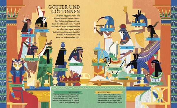 Produktbild: Mythen und Sagen aus aller Welt