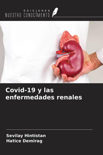 Produktbild: Covid-19 y las enfermedades renales