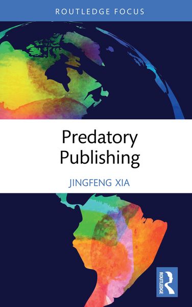 Produktbild: Predatory Publishing