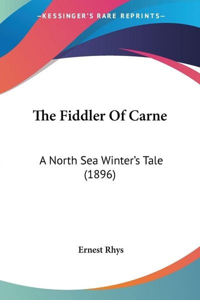 Produktbild: The Fiddler Of Carne