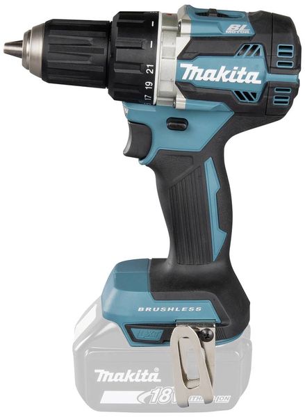Produktbild: Makita DDF484Z Akku-Bohrschrauber 18 V Li-Ion ohne Akku