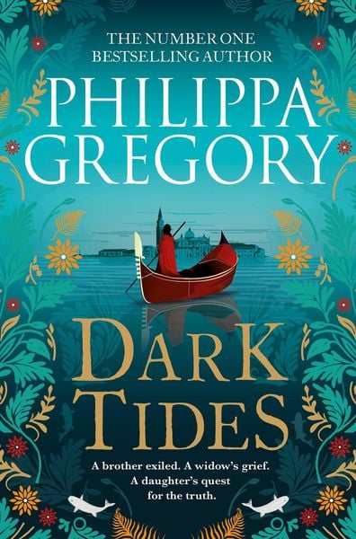 Produktbild: Dark Tides