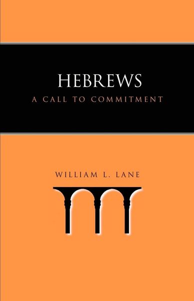 Produktbild: Hebrews