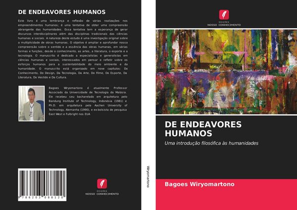 Produktbild: De Endeavores Humanos