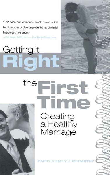 Produktbild: Getting It Right the First Time