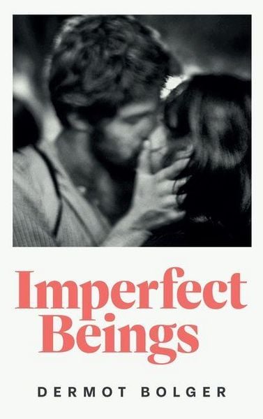 Produktbild: Imperfect Beings