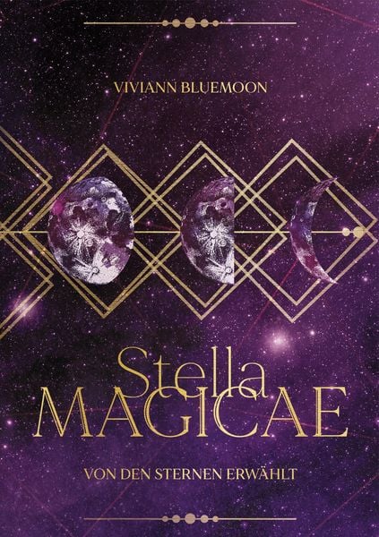 Produktbild: Stella Magicae