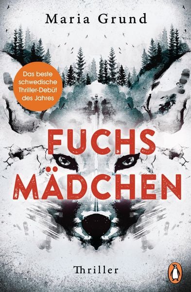 Produktbild: Fuchsm&auml;dchen