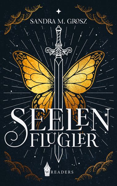 Produktbild: Seelenfl&uuml;gler