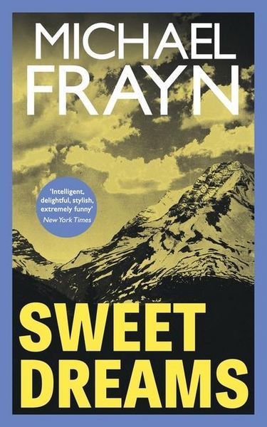 Produktbild: Sweet Dreams (Valancourt 20th Century Classics)