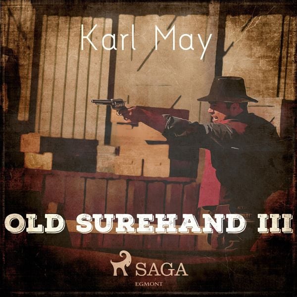 Produktbild: Old Surehand III (Ungek&uuml;rzt)