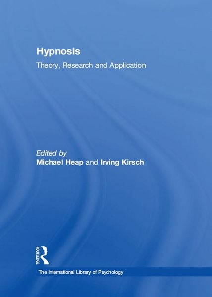 Produktbild: Hypnosis