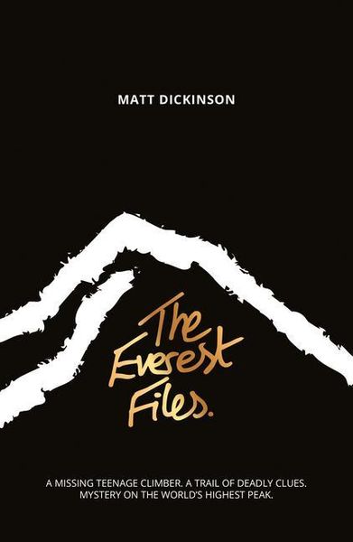 Produktbild: The Everest Files