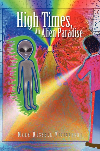 Produktbild: High Times, an Alien Paradise