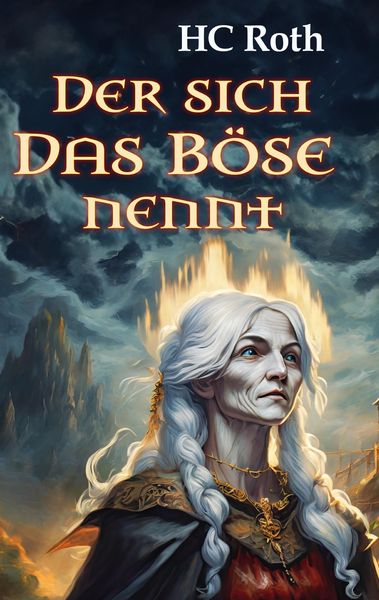 Produktbild: Der sich Das B&ouml;se nennt
