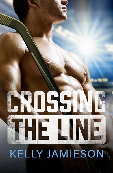 Produktbild: Crossing the Line