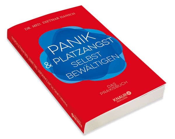 Produktbild: Panik und Platzangst selbst bew&auml;ltigen