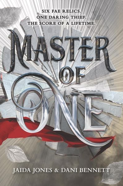 Produktbild: Master of One