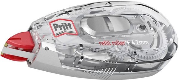 Pritt Korrektur Refill Roller 4,2 mm, Midway