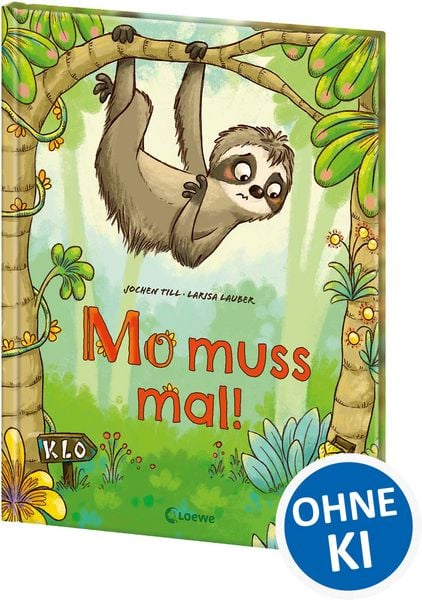 Produktbild: Mo muss mal!