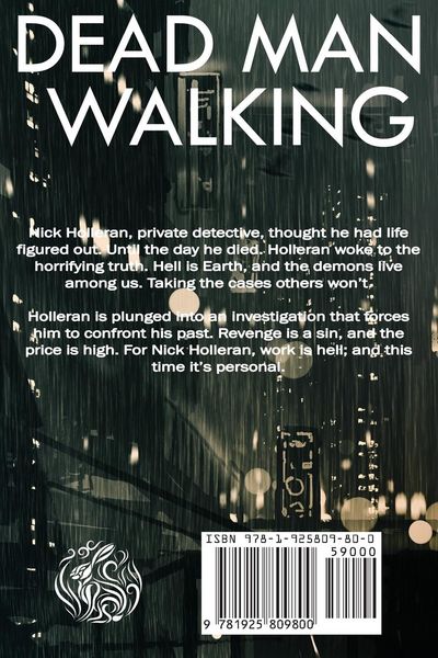 Produktbild: Dead Man Walking
