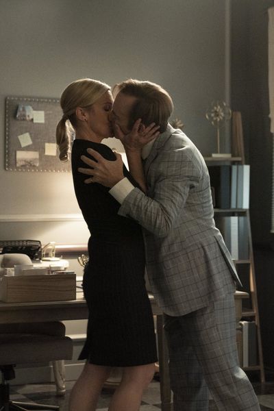Produktbild: Better Call Saul - Season 6 [4 BRs]