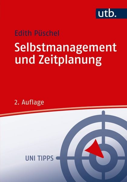 Produktbild: Selbstmanagement und Zeitplanung