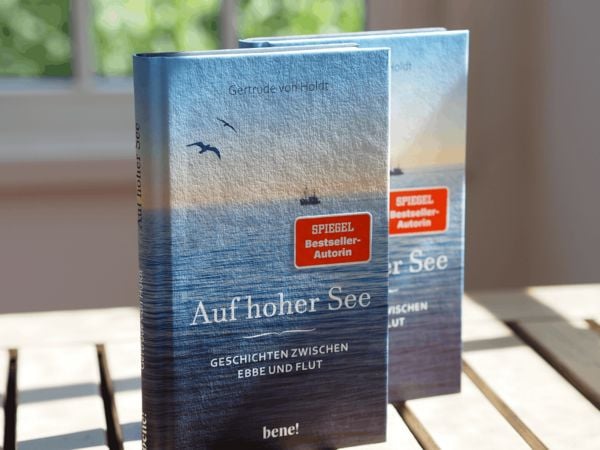 Produktbild: Auf hoher See