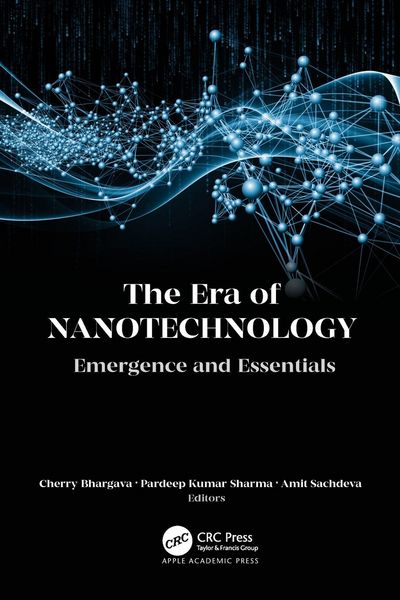 Produktbild: The Era of Nanotechnology