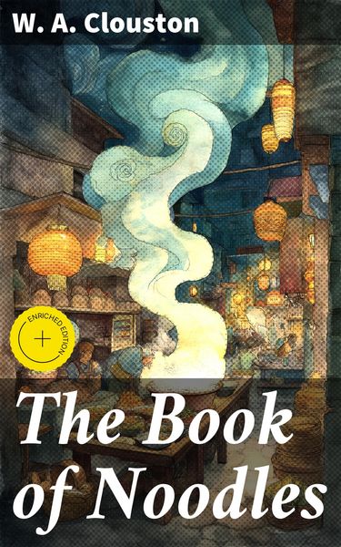 Produktbild: The Book of Noodles