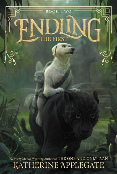 Produktbild: Endling: The First