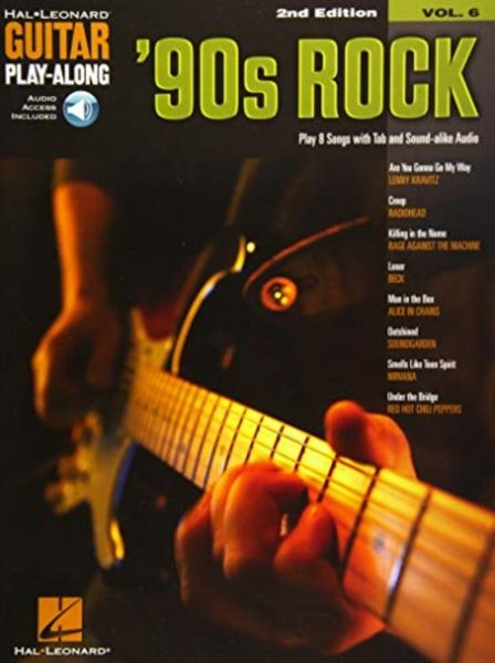 Produktbild: '90s Rock