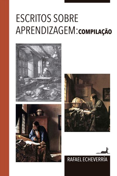 Produktbild: Escritos sobre aprendizagem