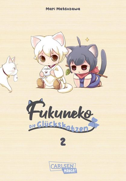 Produktbild: Fukuneko 2