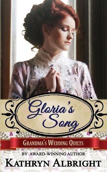 Produktbild: Gloria's Song