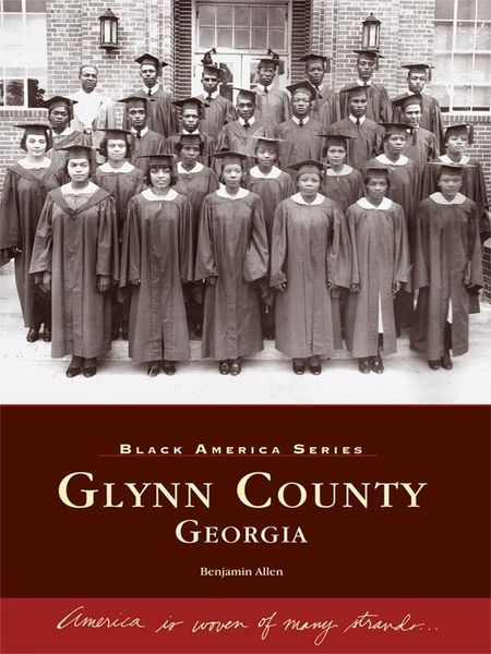 Produktbild: Glynn County, Georgia