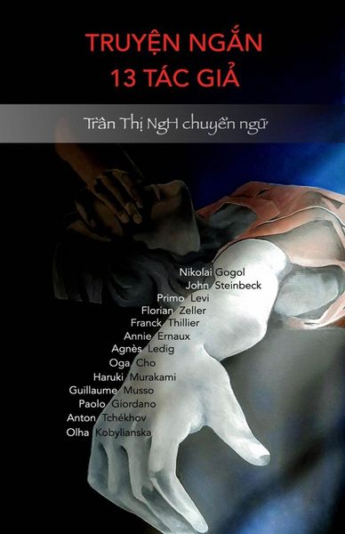 Produktbild: Truy&iquest;n Ng&iquest;n 13 T&aacute;c Gi&iquest;