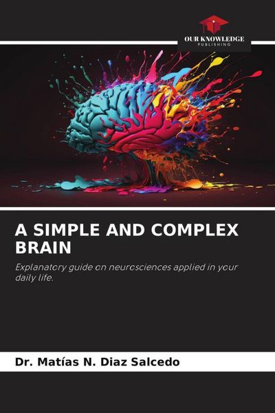 Produktbild: A Simple and Complex Brain