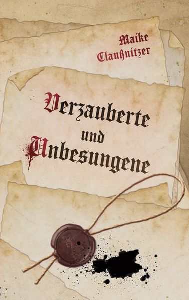 Produktbild: Verzauberte und Unbesungene