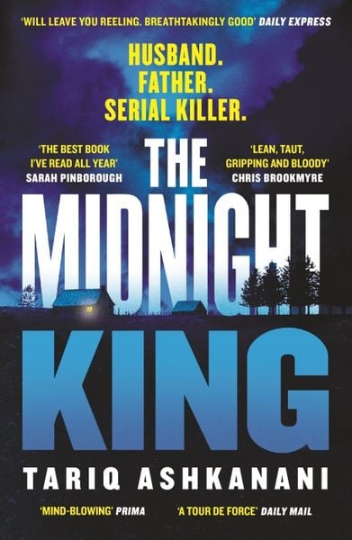 Produktbild: The Midnight King
