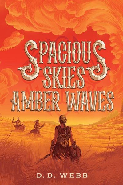 Produktbild: Spacious Skies, Amber Waves