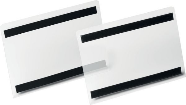 Produktbild: Kennzeichnungsta.magn.A5 quer