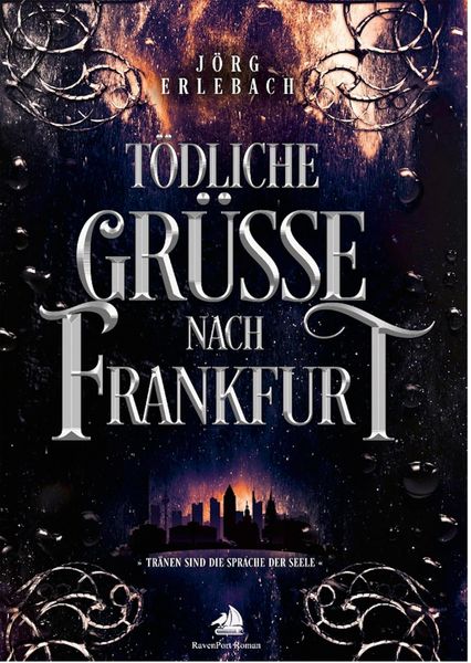 Produktbild: T&ouml;dliche Gr&uuml;&szlig;e nach Frankfurt