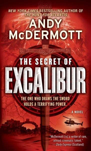 Produktbild: The Secret of Excalibur