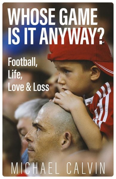 Produktbild: Whose Game Is It Anyway?