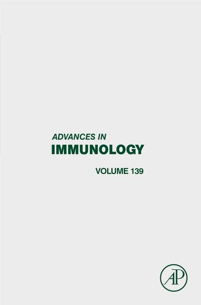 Produktbild: Advances in Immunology