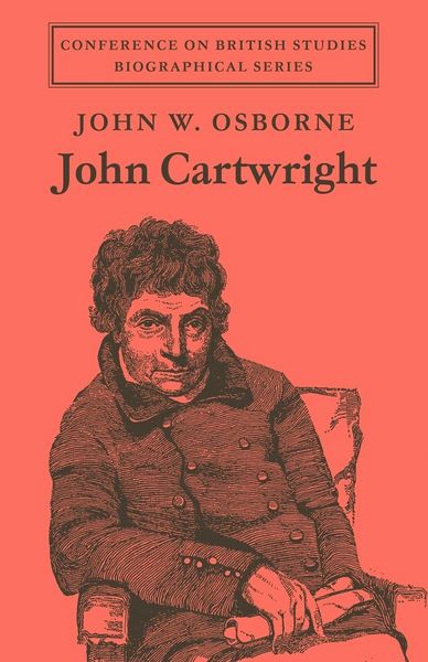 Produktbild: John Cartwright