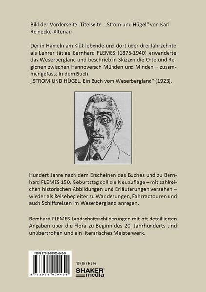 Produktbild: Eine Reise durch das Weserbergland