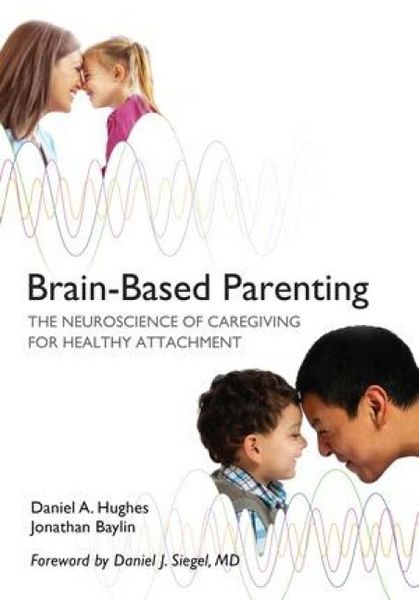 Produktbild: Brain-Based Parenting
