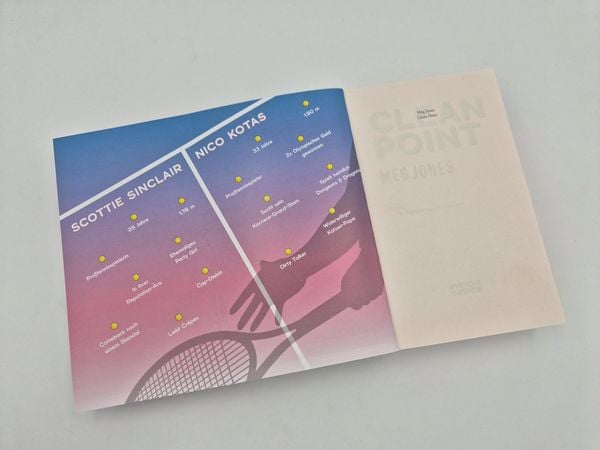 Produktbild: Clean Point